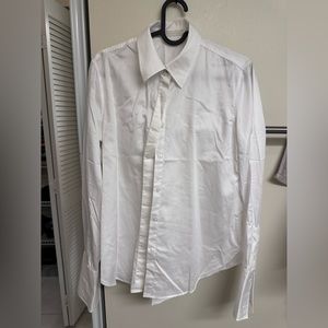 Beymen Collection- White Shirt